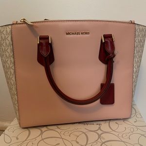 Michael Kors Satchel bag. Brand new with tags.